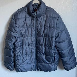 Children’s Place jacket